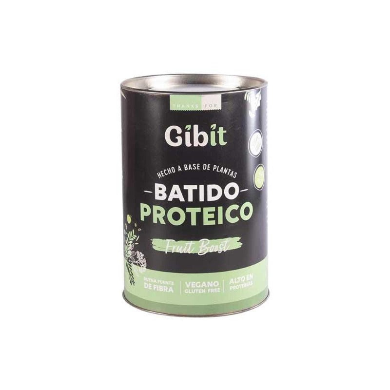 Batido Proteico Gibit - Fruit Boost 600g